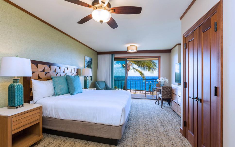 Koloa Landing Resort at Po'ipu, Autograph Collection