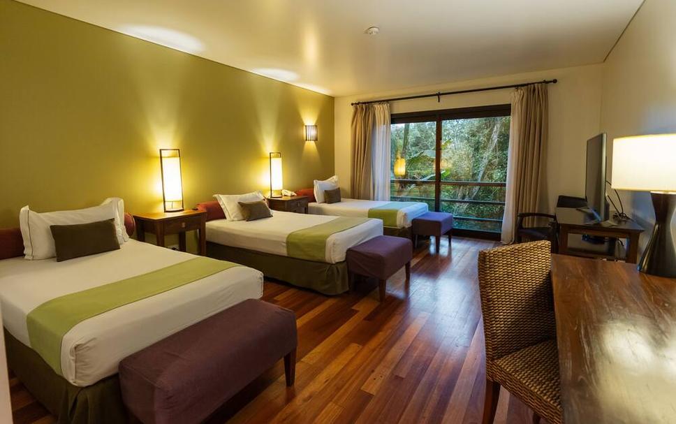 Loi Suites Iguazu Hotel