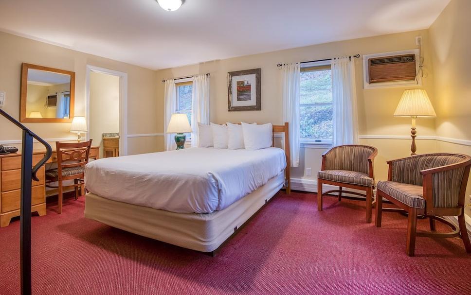 Purity Spring Resort 9 Best Family Resorts in New England | TravelAwaits