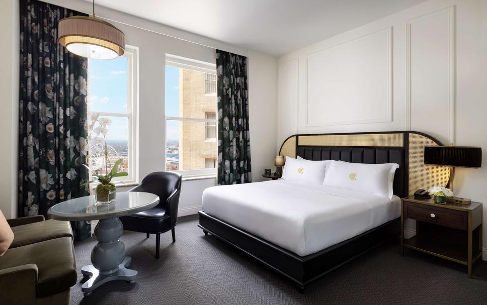 The Candler Hotel Atlanta