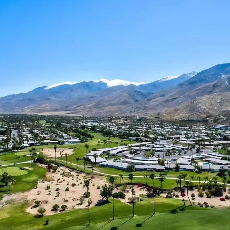 best airbnbs in palm springs featured image