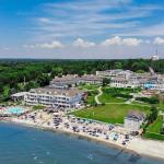 best family resorts in new england featured image