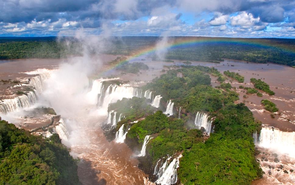 9 Best Hotels in Iguazu Falls