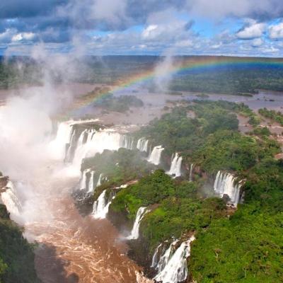 best hotels in iguazu falls featured image