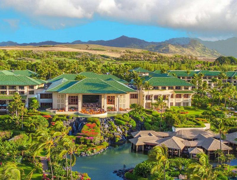 best hotels in kauai for couples featured image