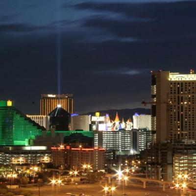 best hotels off the strip in las vegas featured image
