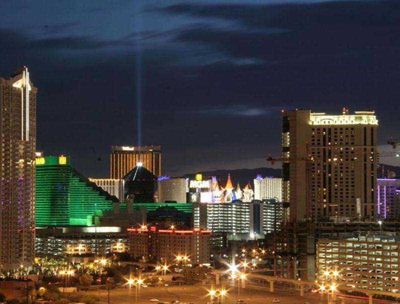 best hotels off the strip in las vegas featured image