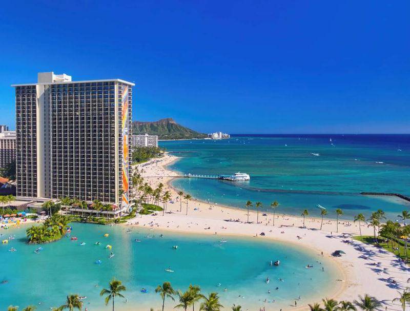 best hotels on waikiki beach featured image
