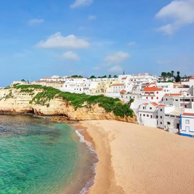 best resorts in algarve featured image