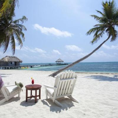 best resorts in belize for couples featured image