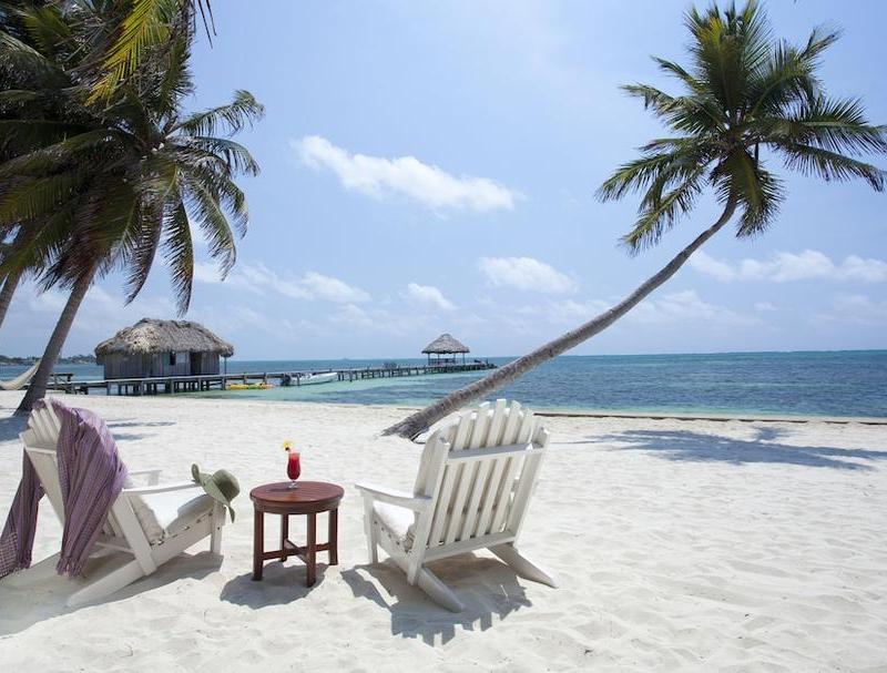 best resorts in belize for couples featured image