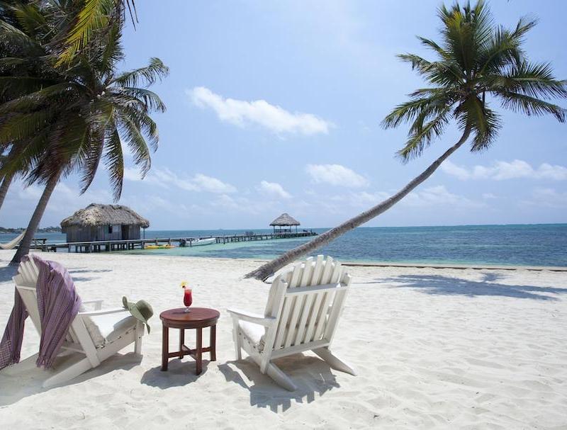 best resorts in belize for couples featured image