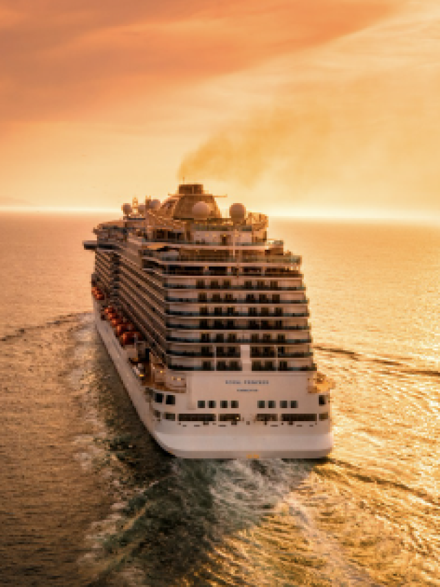 10 Best Cruises Lines in the World According To Our Readers TravelAwaits