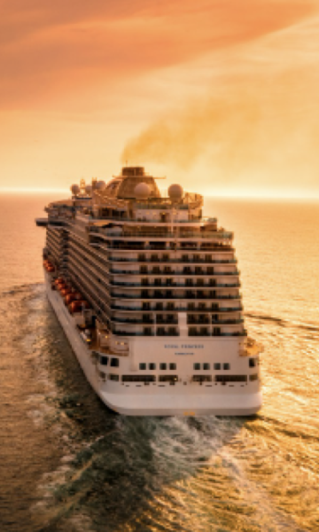 10 Best Cruises Lines in the World According To Our Readers