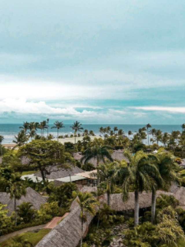 Fiji vs Bora Bora 7 Key Differences You Must Know Before You Visit