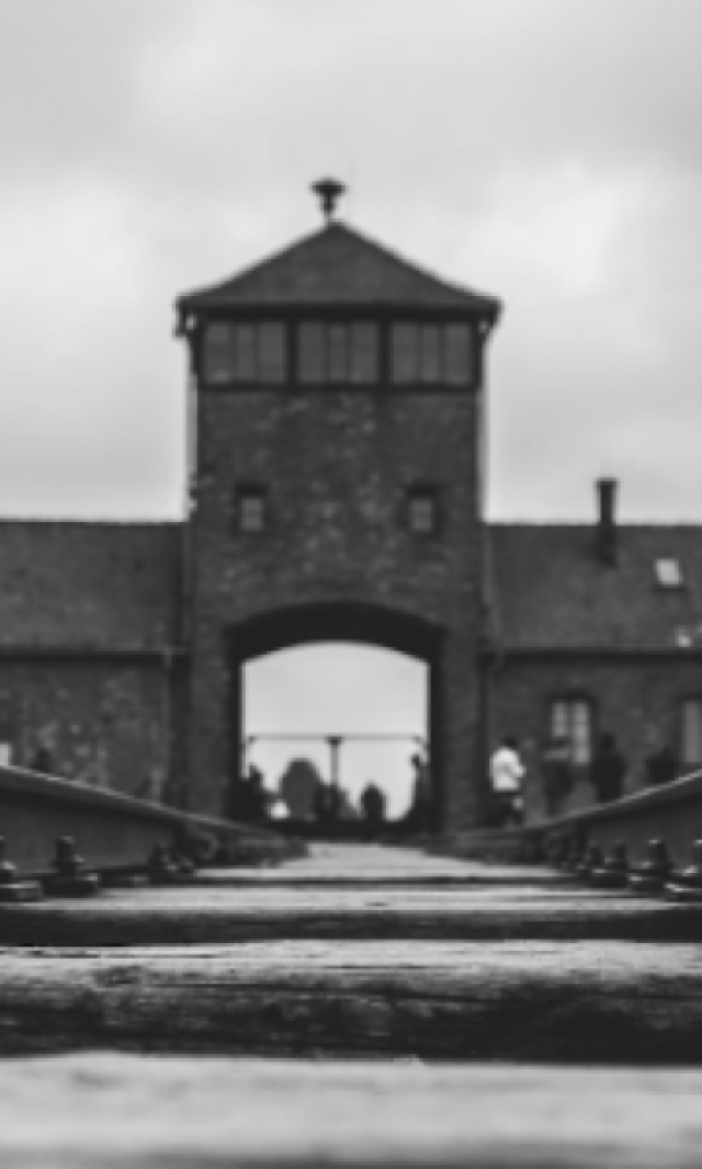 11 Must-Visit Berlin WW2 Sites