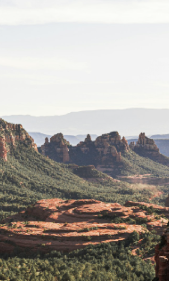 Sedona vs Flagstaff: 8 Key Differences You Need To Know Before You Visit