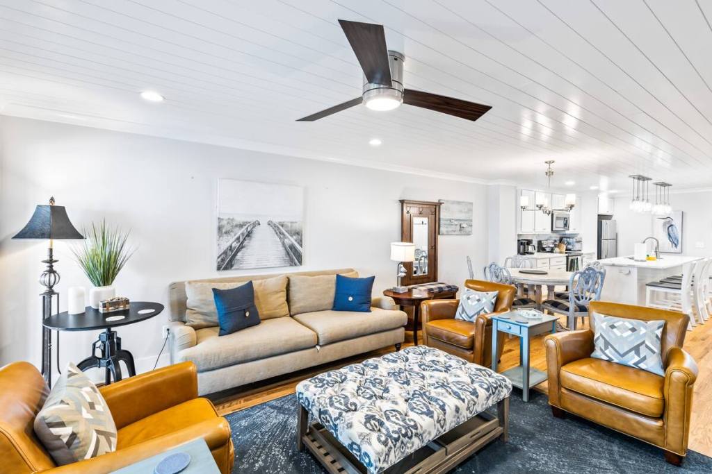 Beach Club Villa 32