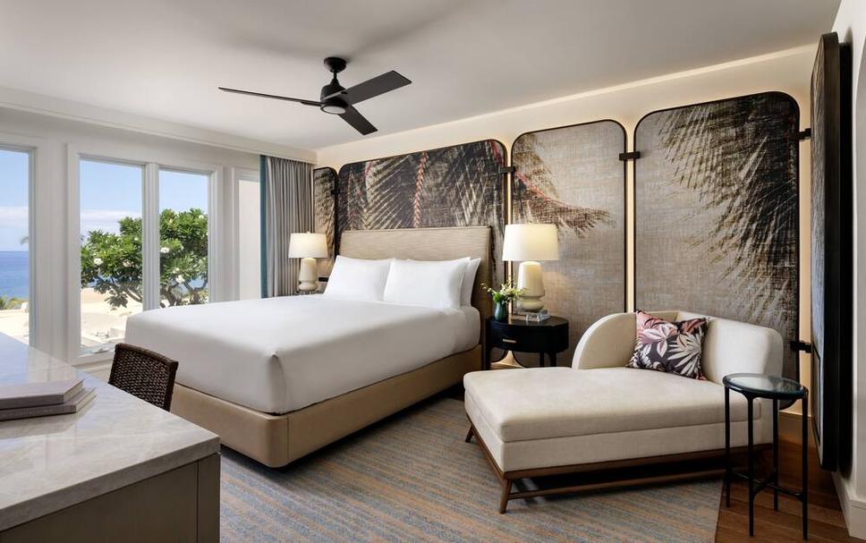 Fairmont Kea Lani