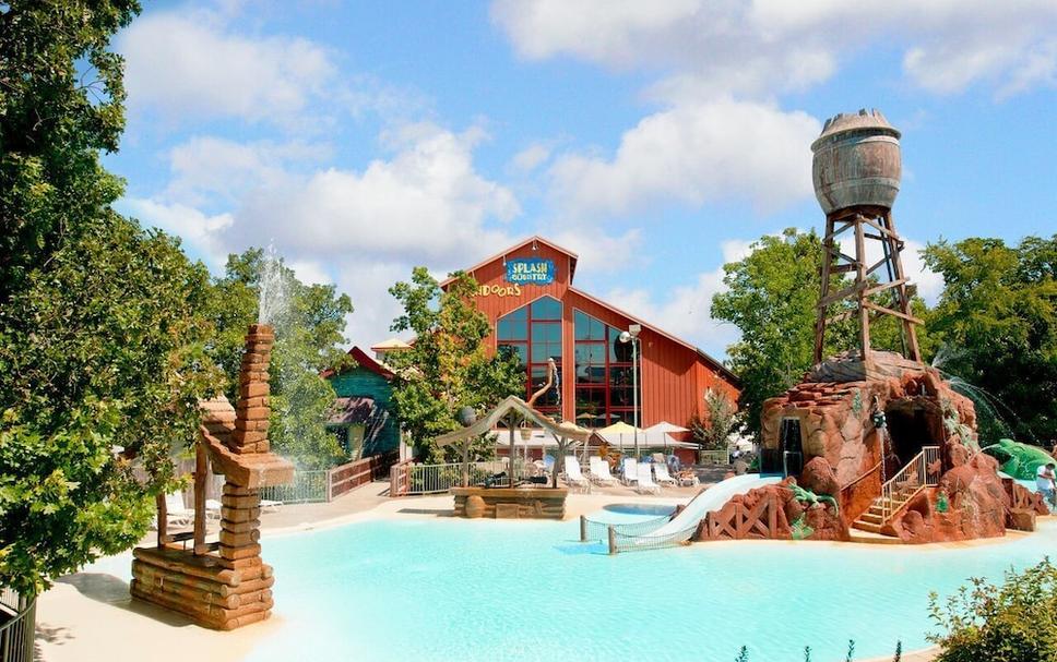 Grand Country Resort and Waterpark
