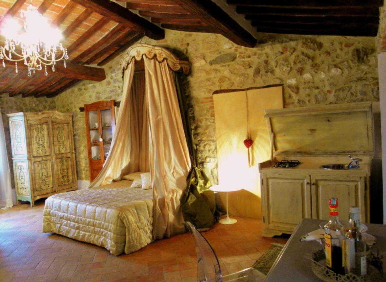 Guest House il Borgo di Sempronio