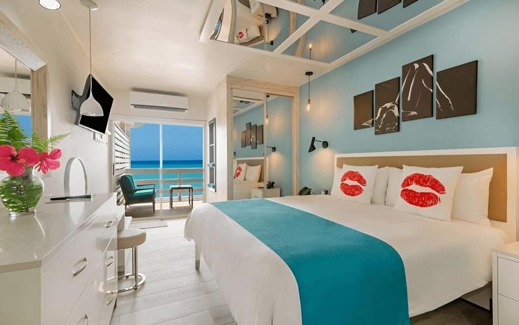 Hedonism II, Negril