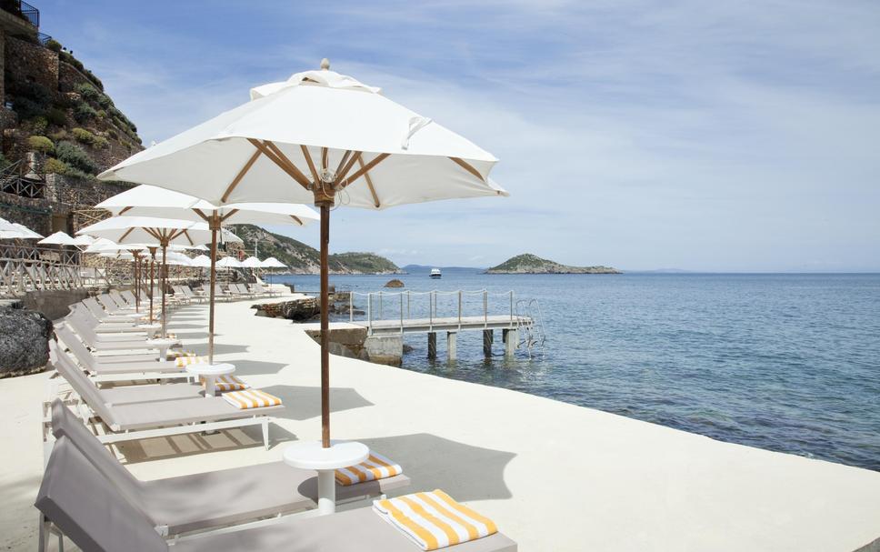 Hotel Il Pellicano