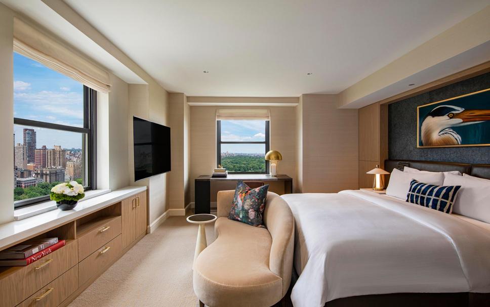 JW Marriott Essex House