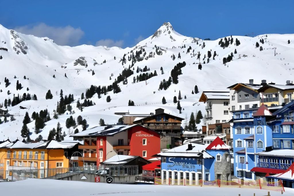 Obertauern