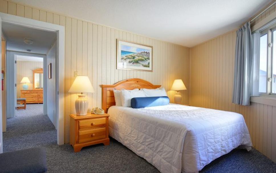 Outer Banks Beach Club