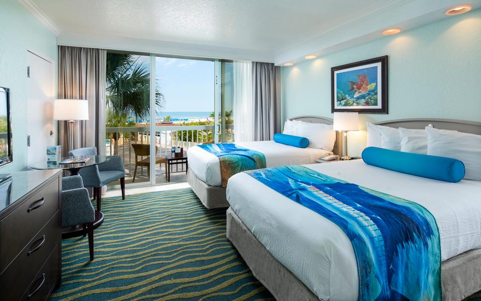 RumFish Beach Resort by Tradewinds