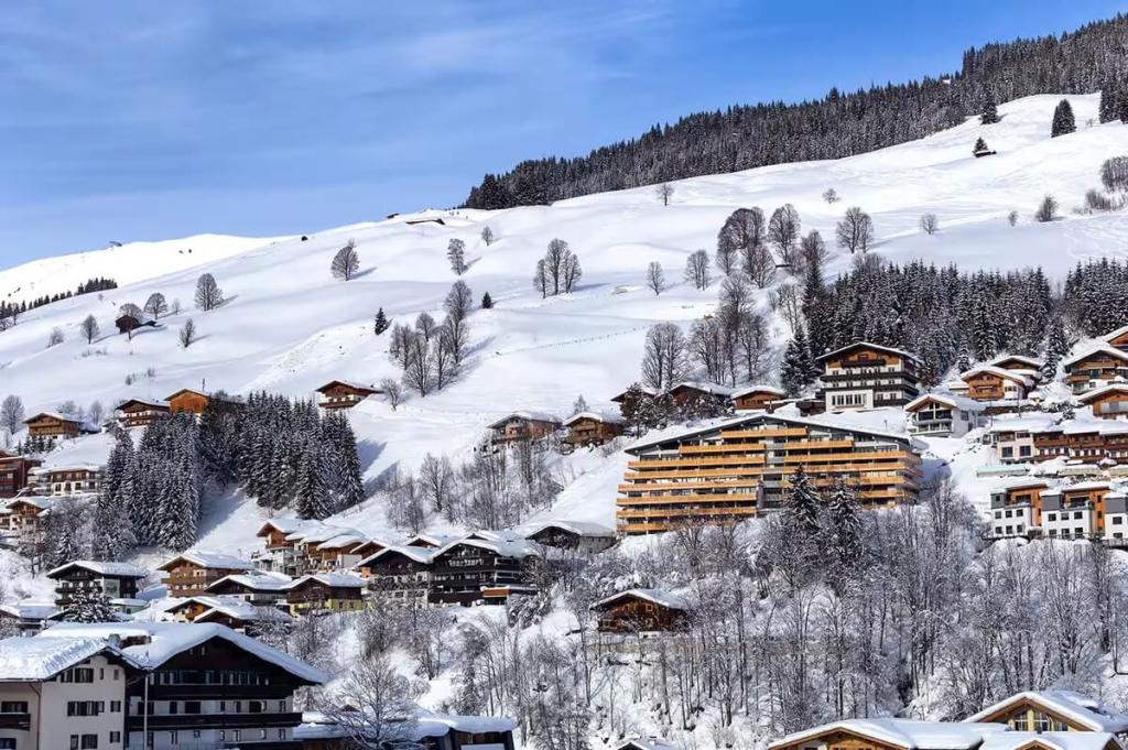 Saalbach-Hinterglemm