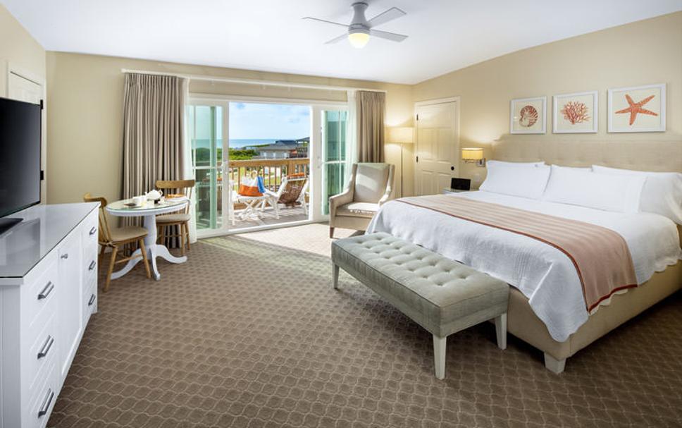 Sanderling Resort