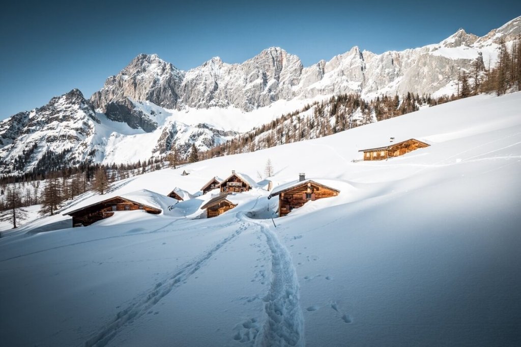 Schladming-Dachstein