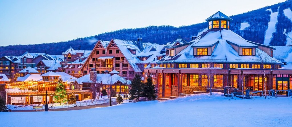 10 Best Ski Resorts in the Northeast U.S. | TravelAwaits