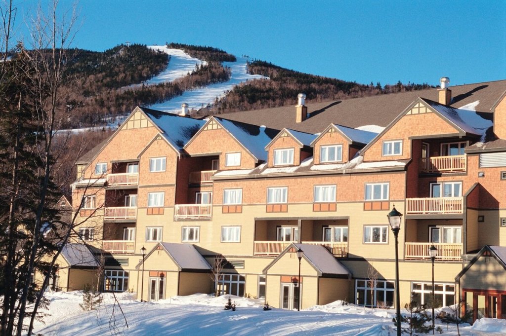 Sunday River Resort