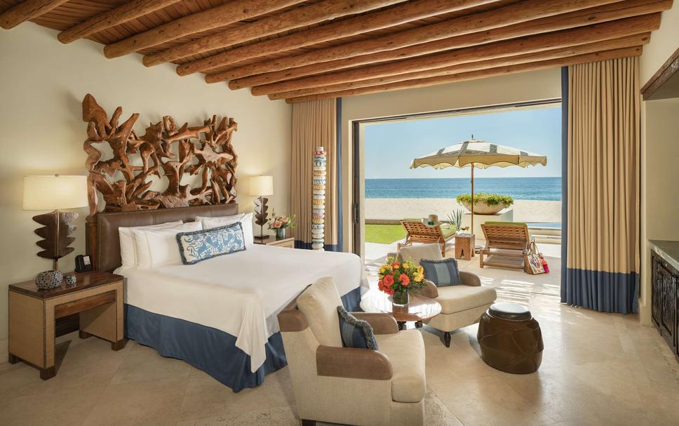 Waldorf Astoria Los Cabos