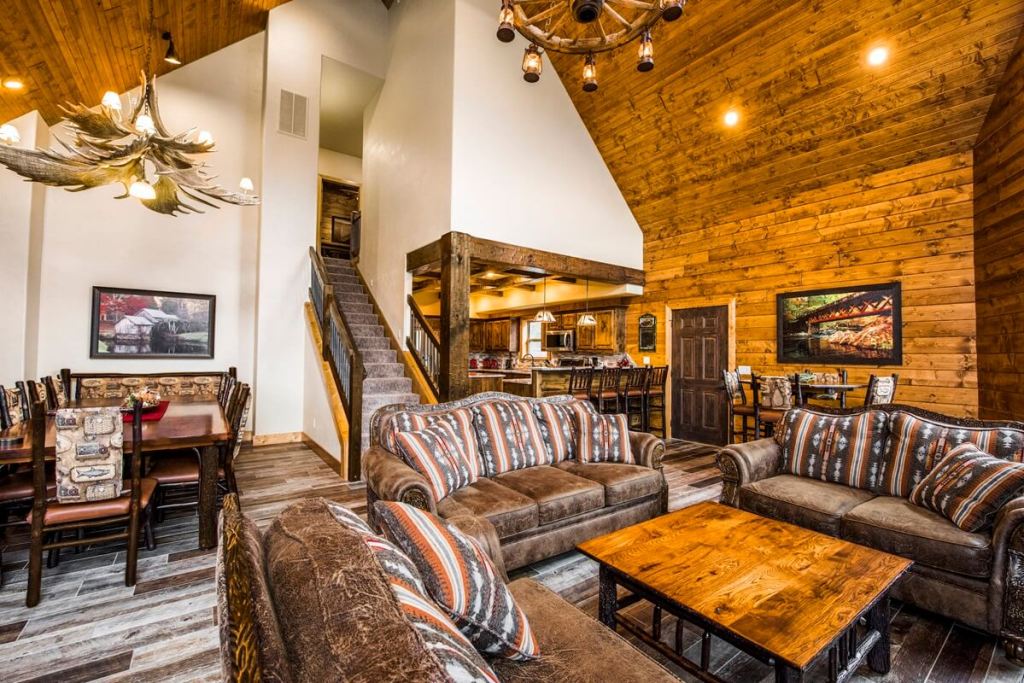 WaterMill Cove Resort