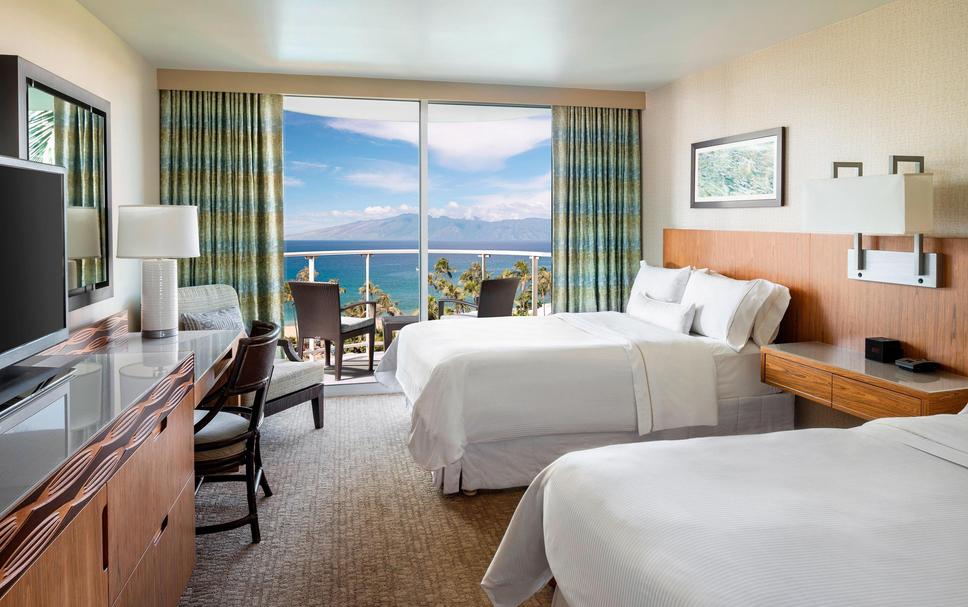 Westin Maui Resort & Spa