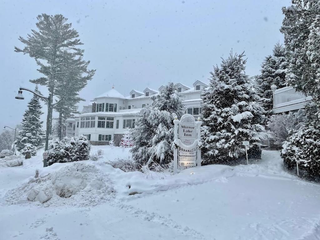 Whiteface Mountain Resort