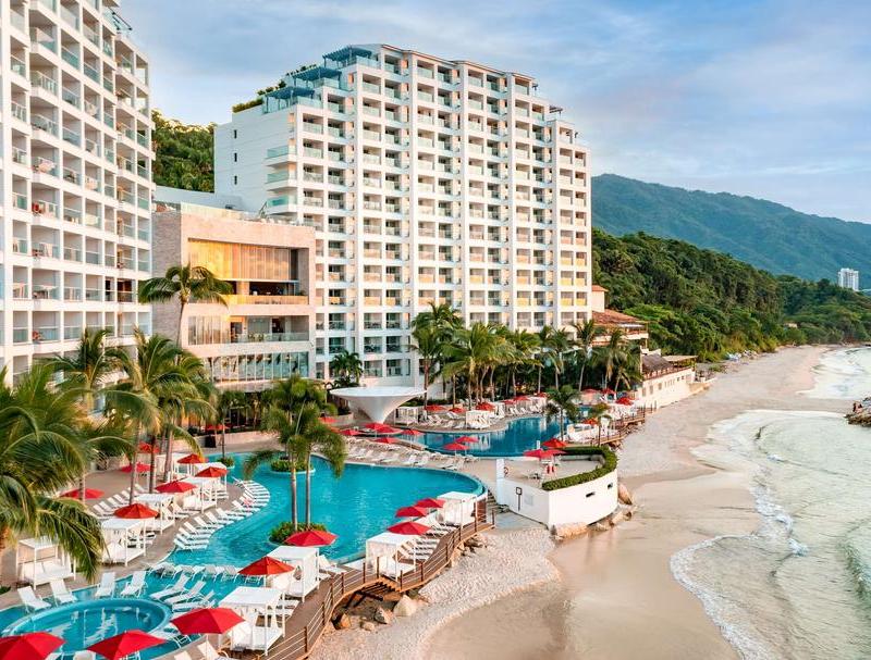 best all inclusive resorts puerto vallarta adults only featured image
