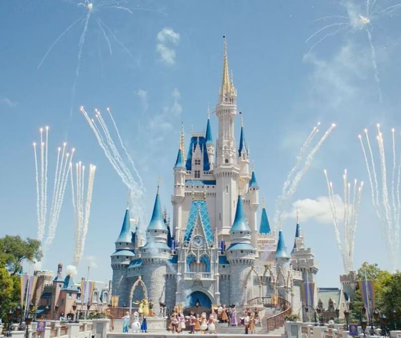 best disney world hotels for families