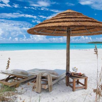 best exuma resorts featured image