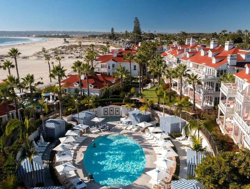 best family hotels san diego featured image