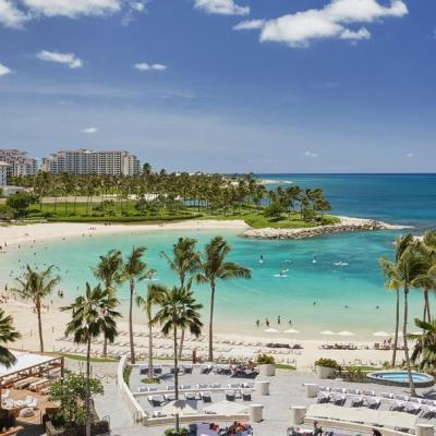 best family resorts oahu featured image