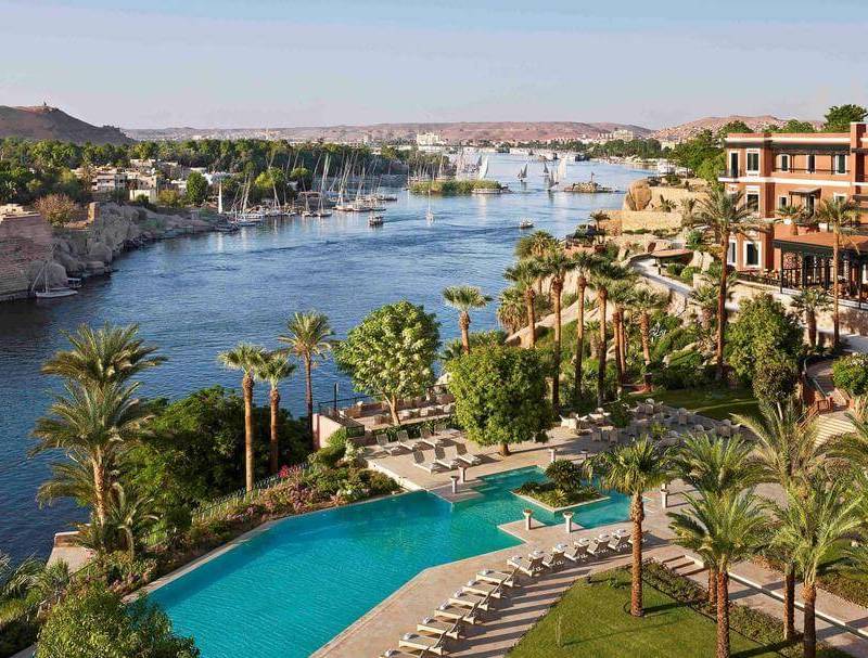 best hotels in egypt featured image