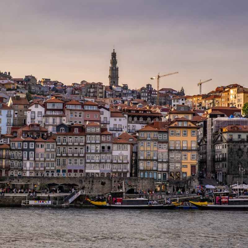 best hotels in porto featured image