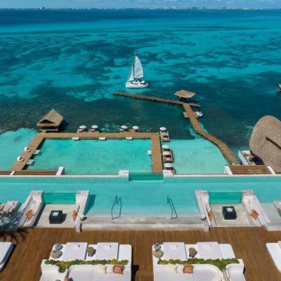 best hotels isla mujeres featured image