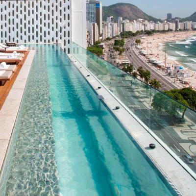 best hotels rio de janeiro featured image