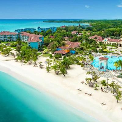 best resorts in jamaica for couples featured image